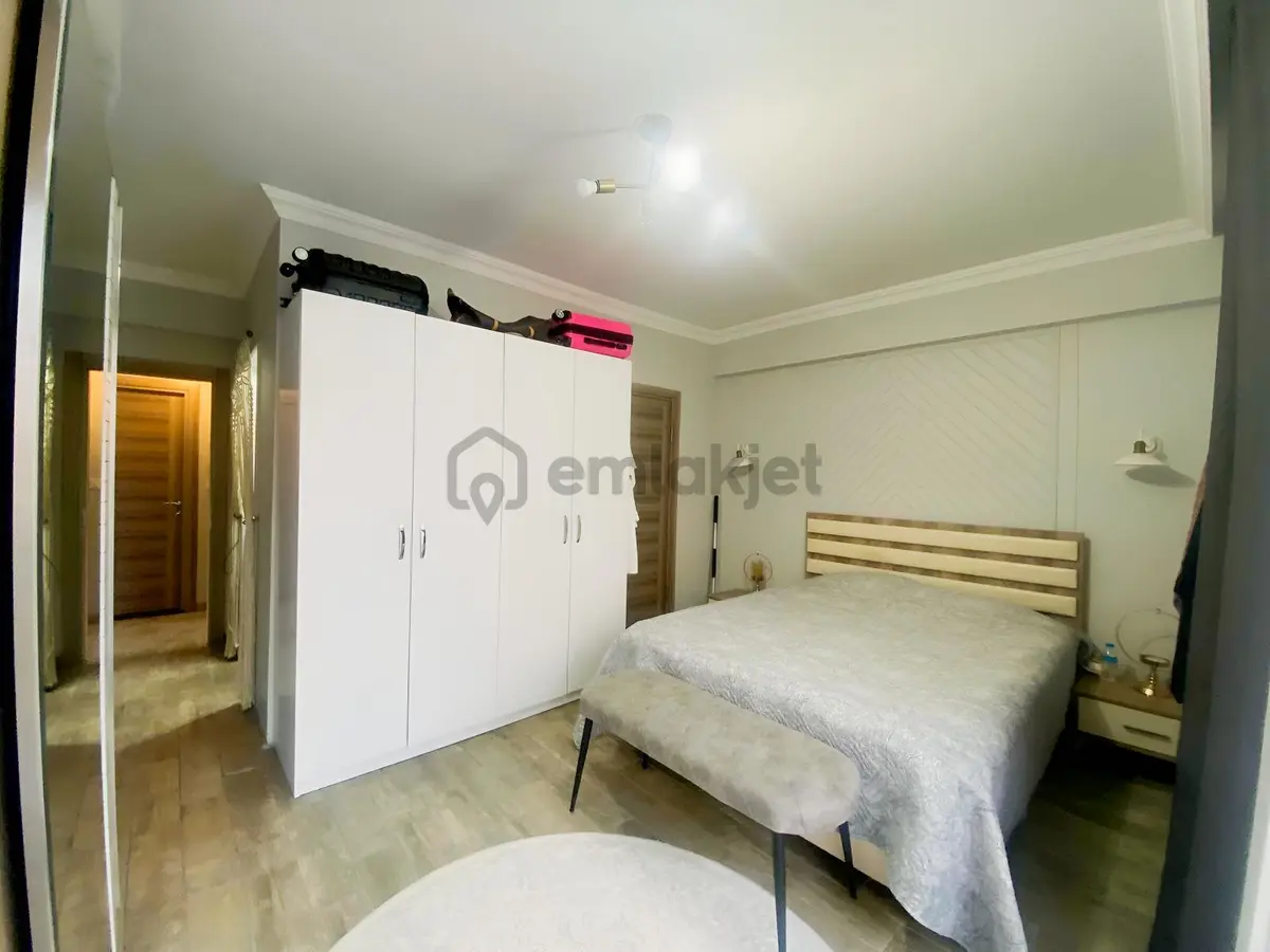 Remax Desıgn Serdivan Arabacıalanı 2+1 Kiralık Daire - 22
