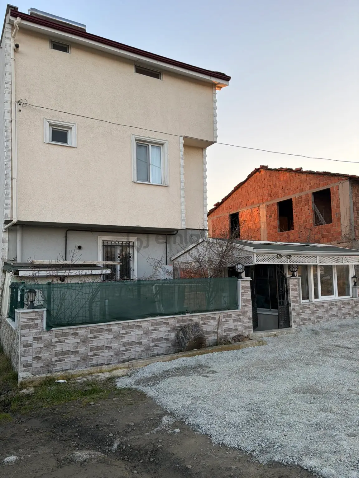 Sahibinden Sahibinden Satılık Villa - 2