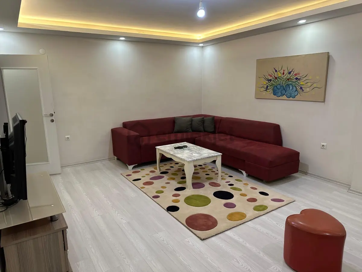 Samsun Atakum 2+1 Klimalı Lüks Daireler - 3