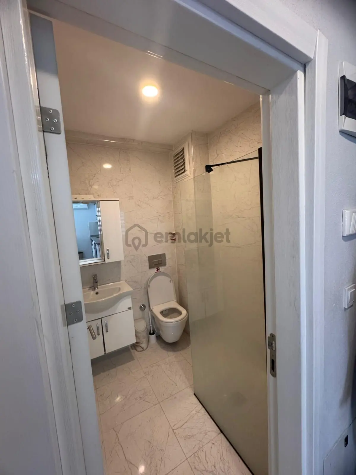 Fatih Suite [ktü.forum.hastane.meydan.havalımanı] - 9