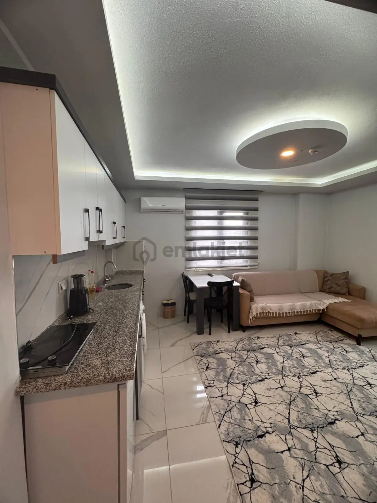 Fatih Suite [ktü.forum.hastane.meydan.havalımanı] - 4