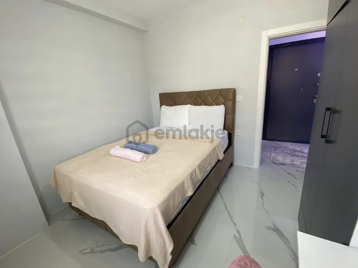 Fatih Suite [ktü.forum.hastane.meydan.havalımanı] - 5