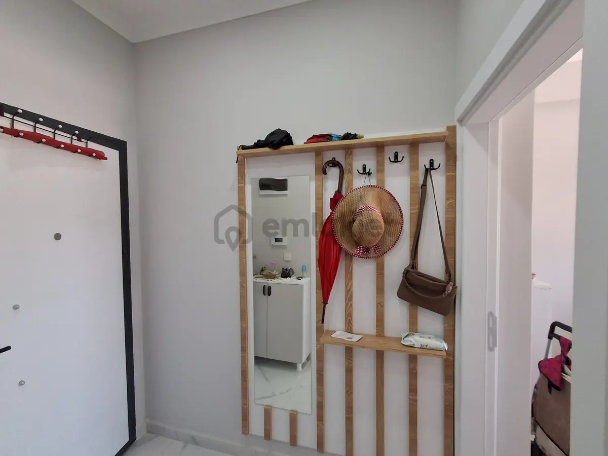 Kaçırılmayacak Fırsat Daire - 6