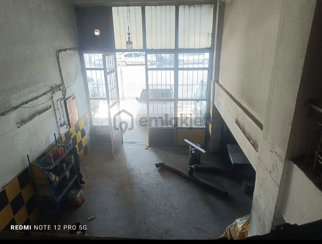 Sahibinden Kiralık Müstakil Dükkan