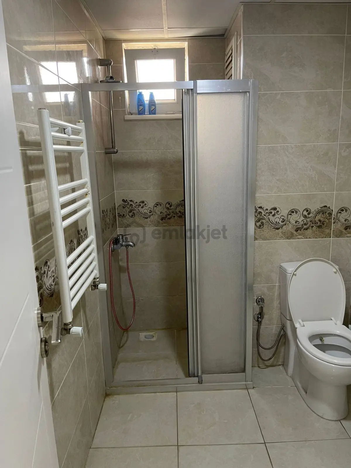 Samsun Atakum 2+1 Klimalı Lüks Daireler - 21