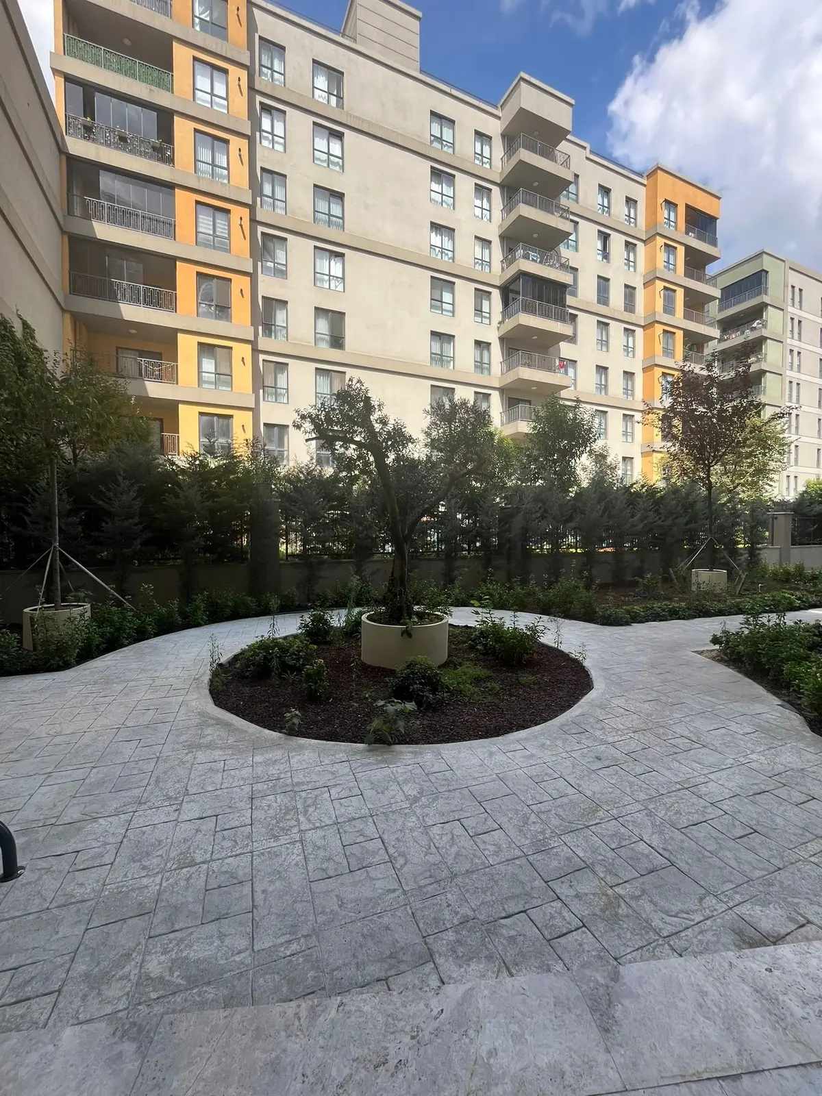 Meydan Ardıçlıda Satılık 1+1 Ultra Lüx Daire - 21