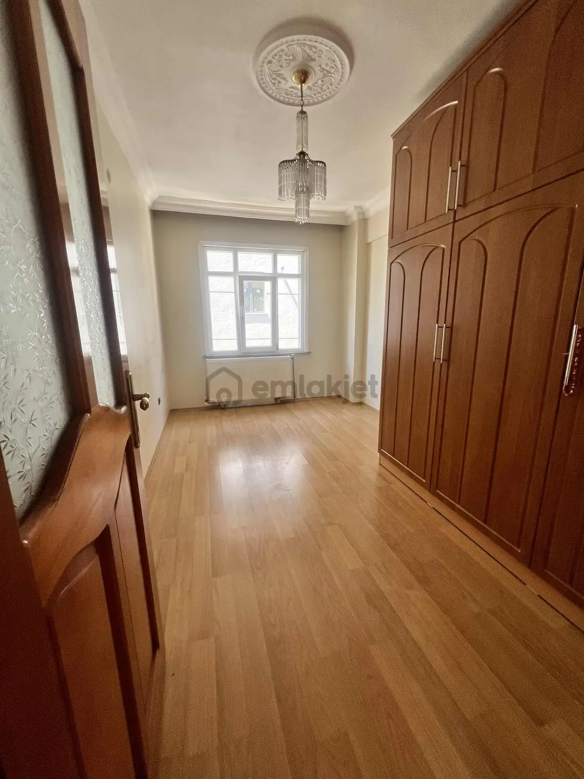 Enyapı İnşaattan Köşem Bölgesinde 3+1 Kiralık Daire - 26