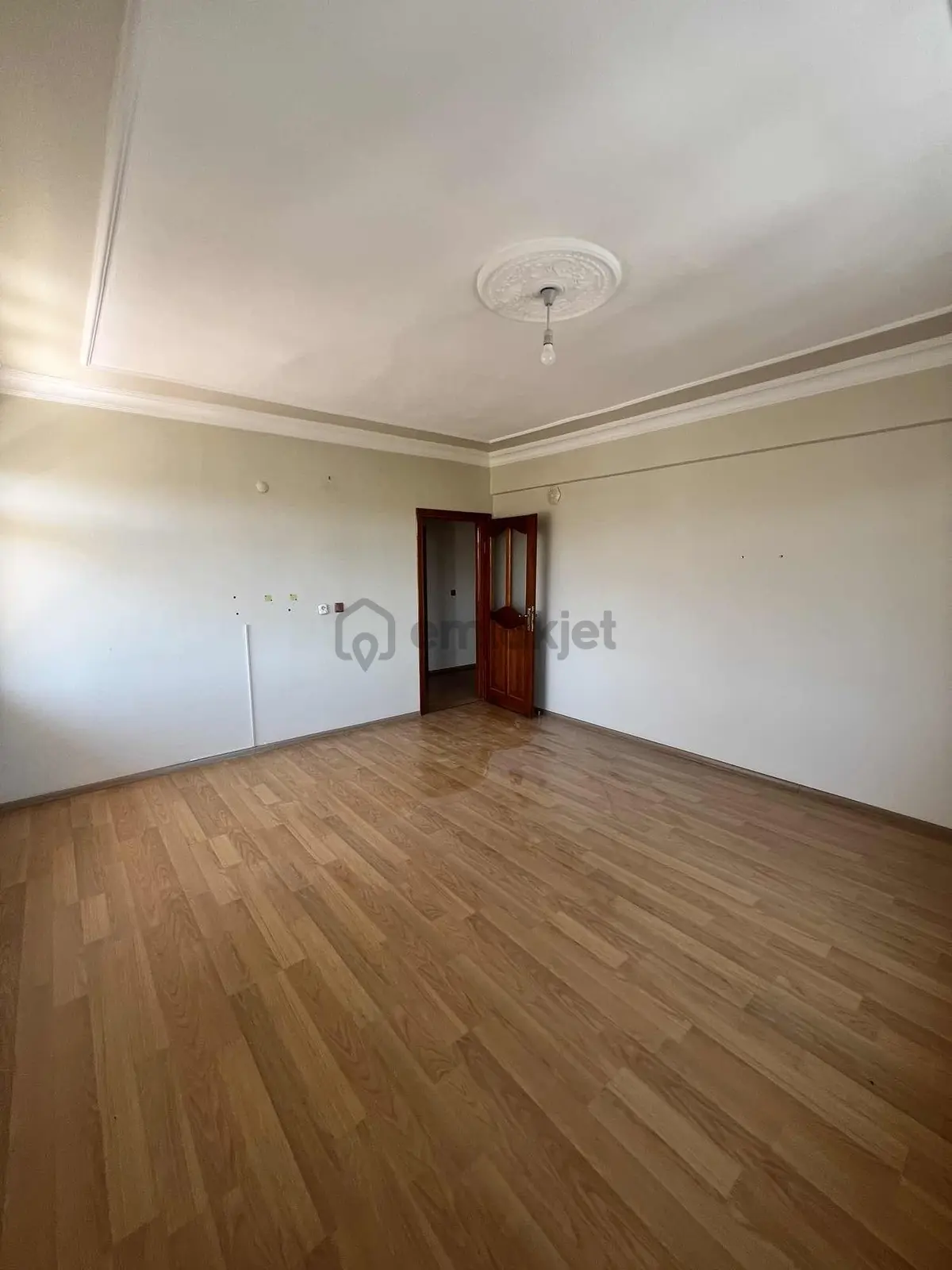 Enyapı İnşaattan Köşem Bölgesinde 3+1 Kiralık Daire - 4