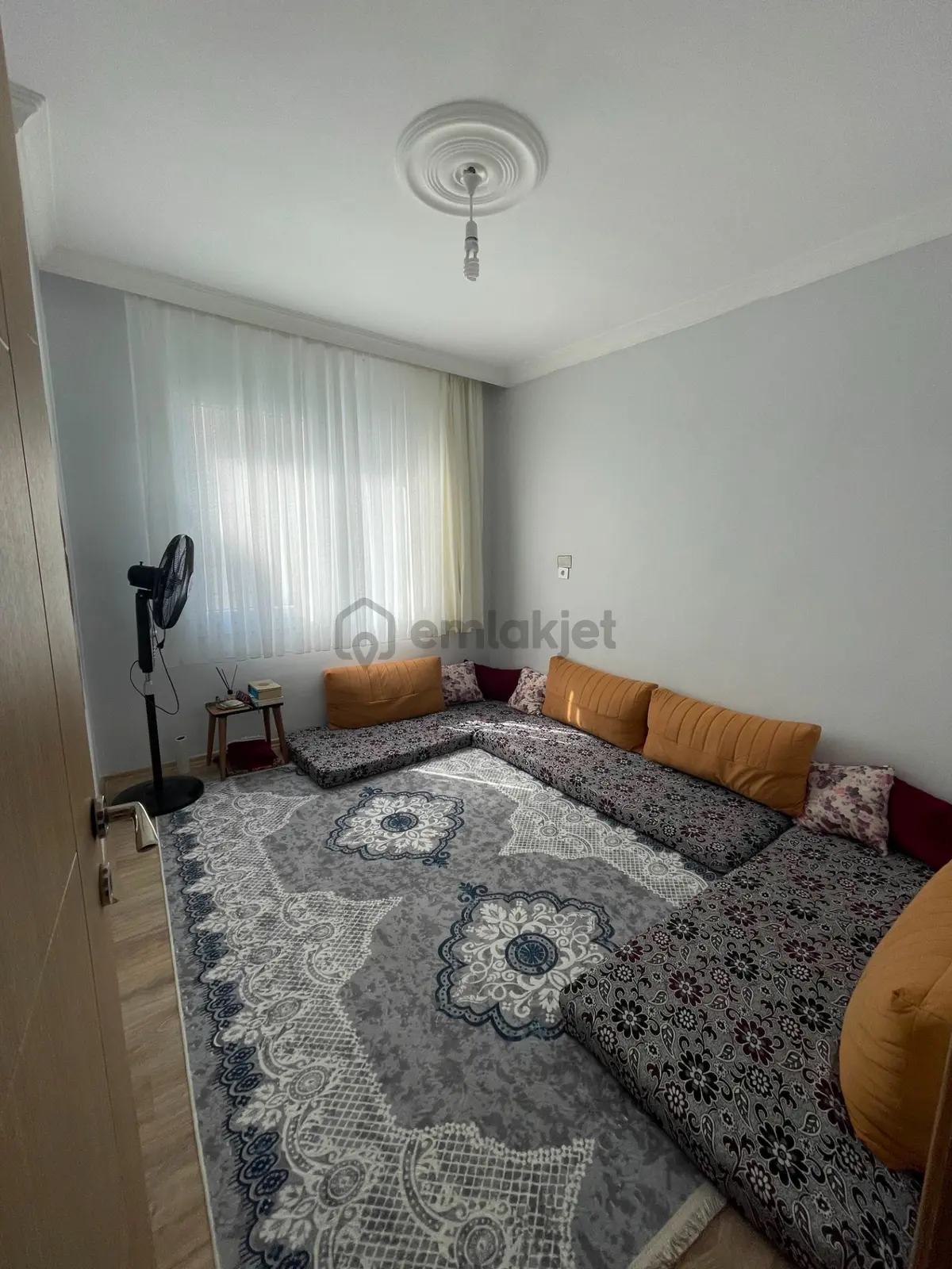 Sahibinden Dörtyol Özerli Mahallesi’nde Kiralık 2+1 Daire - 4
