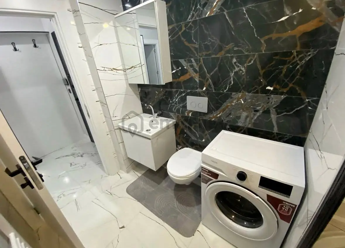 Sahibinden Kiralık 1+1 Sıfır Eşyalı - 6
