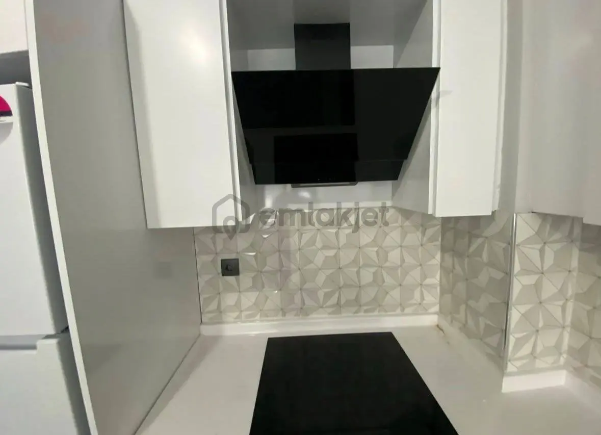 Sahibinden Kiralık 1+1 Sıfır Eşyalı - 5