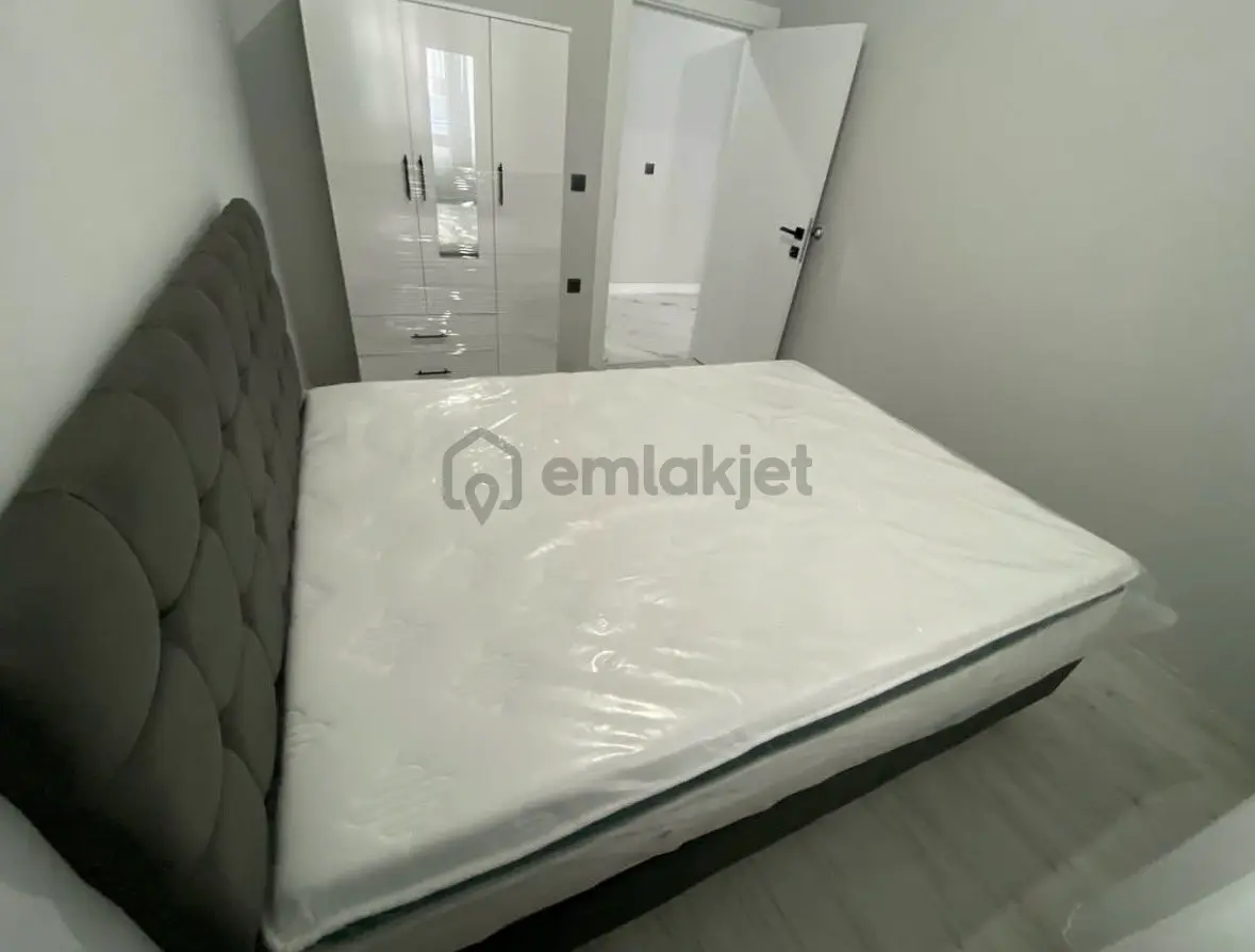 Sahibinden Kiralık 1+1 Sıfır Eşyalı - 10