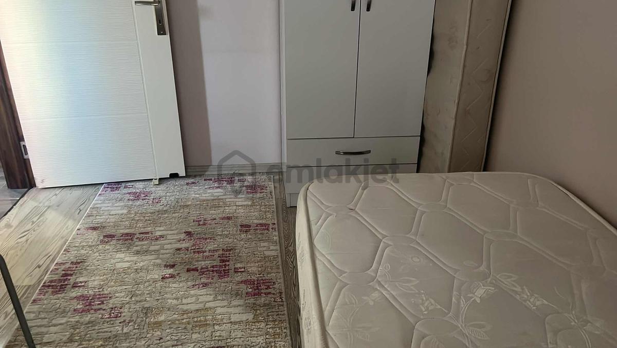 Modernevlerde Geniş 2+1 Apart Daire - 7