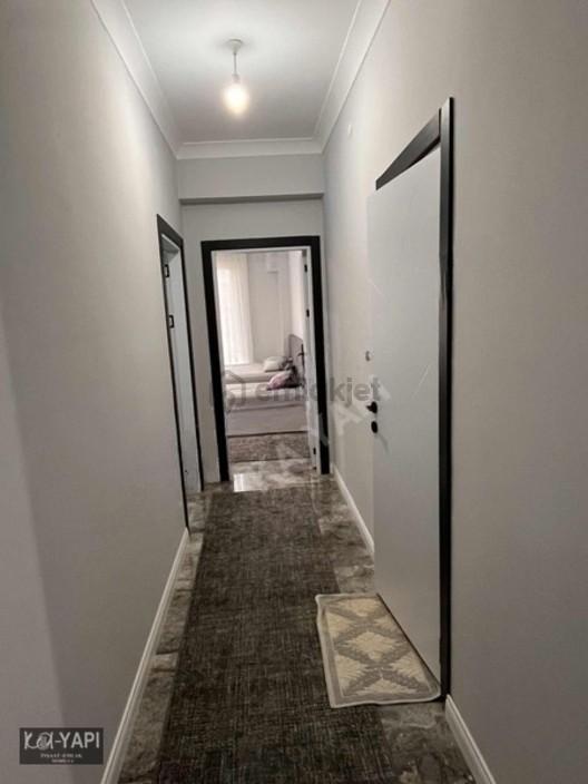 Ka-yapı'dan Hayalinizdeki Doğa Manzaralı Dubleks Daire - 30