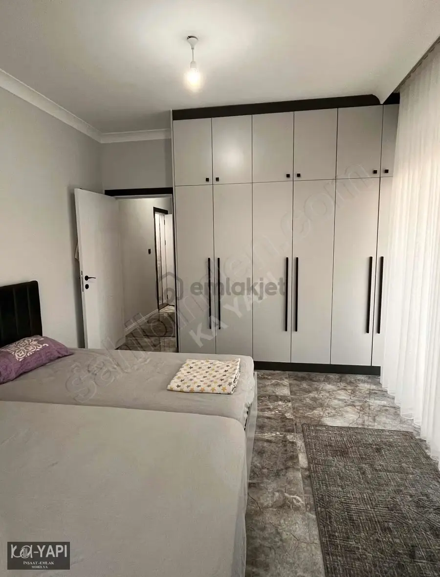 Ka-yapı'dan Hayalinizdeki Doğa Manzaralı Dubleks Daire - 26