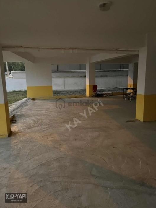 Ka-yapı'dan Hayalinizdeki Doğa Manzaralı Dubleks Daire - 26