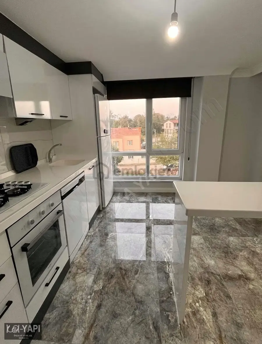Ka-yapı'dan Hayalinizdeki Doğa Manzaralı Dubleks Daire - 17