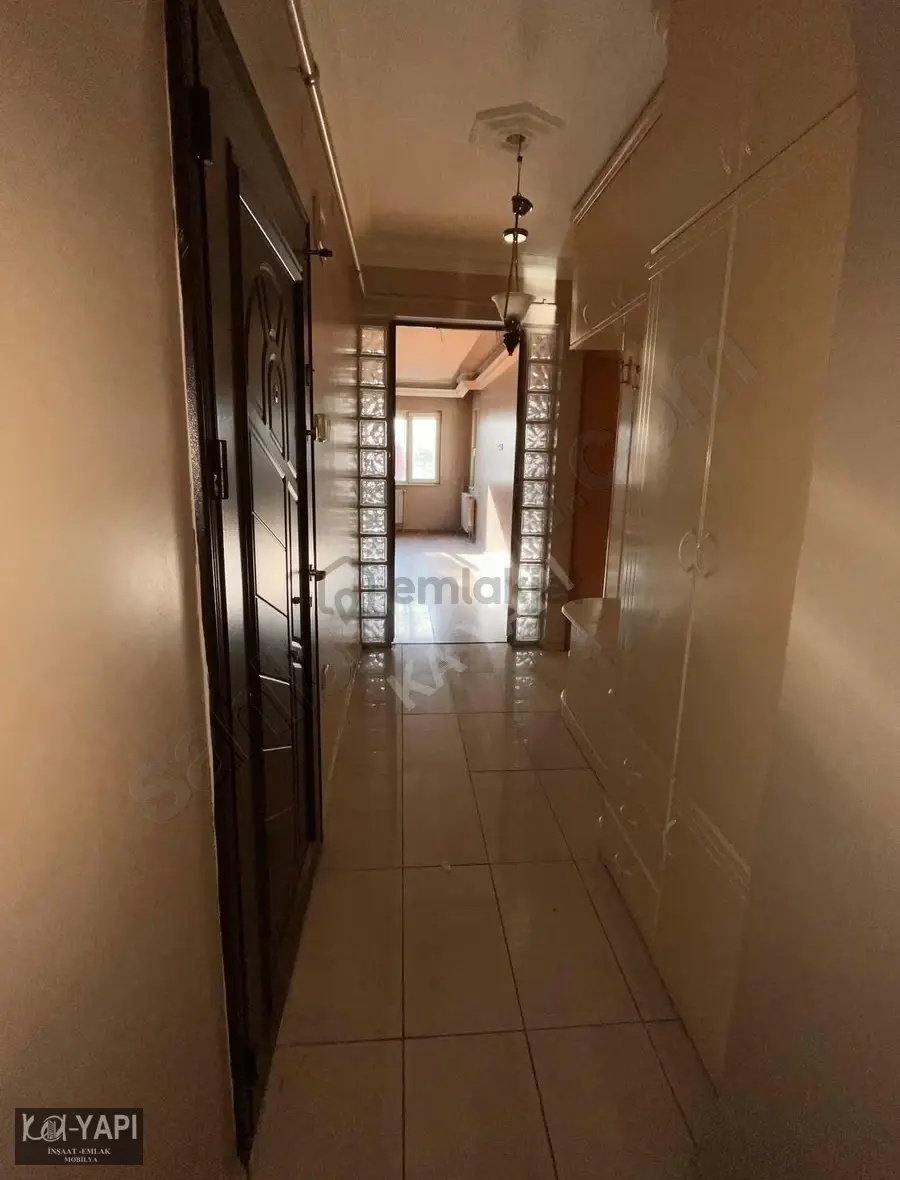 Ka-yapı'dan Heykelde 3+1 , 150 M2 Teraslı Daire - 17