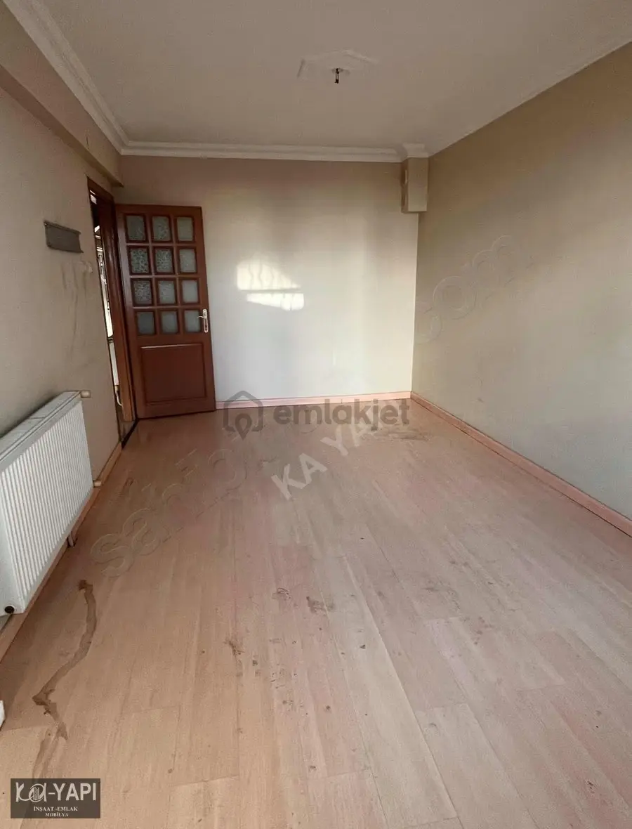 Ka-yapı'dan Heykelde 3+1 , 150 M2 Teraslı Daire - 22