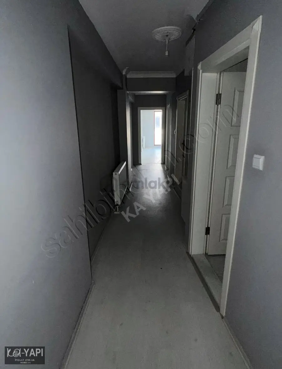 Ka-yapıdan 2+1 Ara Kat Kiralık Daire - 9