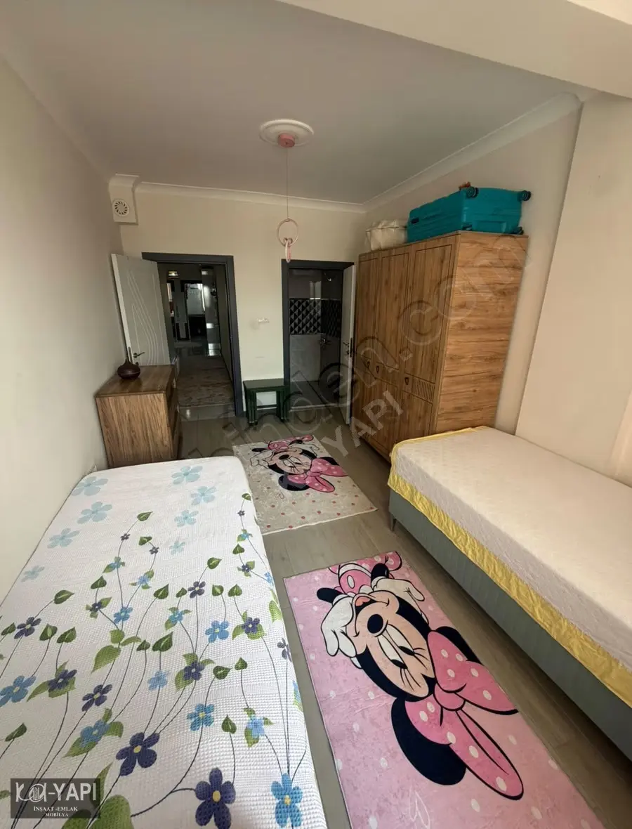 Ka-yapı'dan Havuzlu Sitede 3+1 , 150 M2 Daire - 19