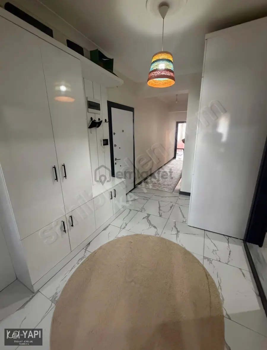 Ka-yapı'dan Havuzlu Sitede 3+1 , 150 M2 Daire - 9