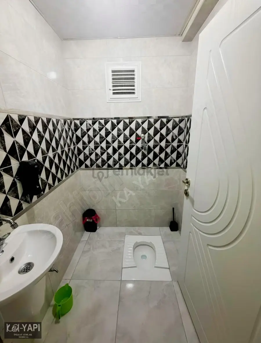 Ka-yapı'dan Havuzlu Sitede 3+1 , 150 M2 Daire - 14
