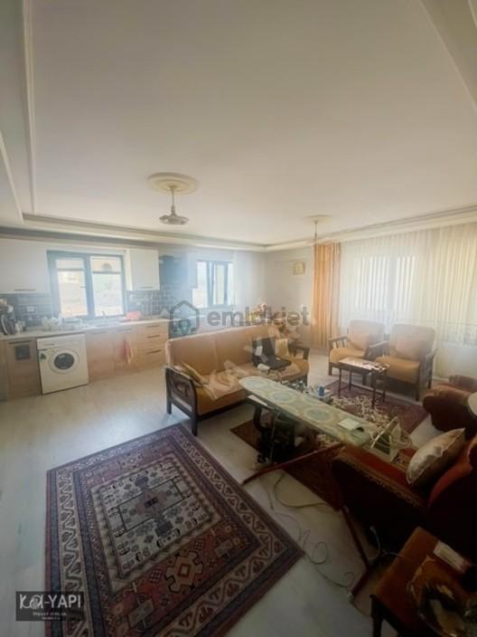 Ka-yapı'dan Hüdavendigar'da 2+1 Yeni Daire - 7