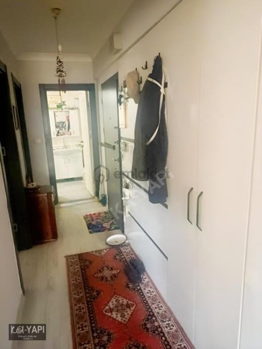 Ka-yapı'dan Hüdavendigar'da 2+1 Yeni Daire - 9