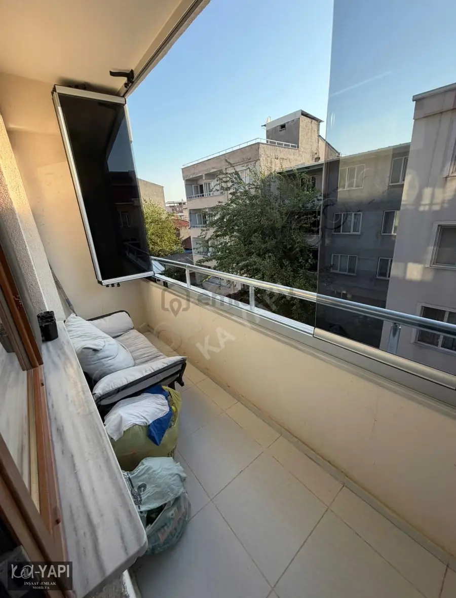 Ka-yapı'dan Gazi'de 3+1 Dubleks Daire - 17