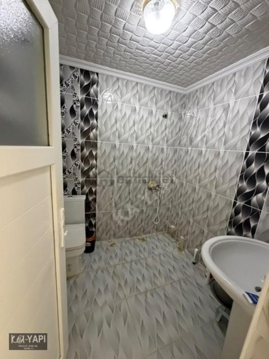 Ka-yapı'dan Gazi'de 3+1 Dubleks Daire - 17