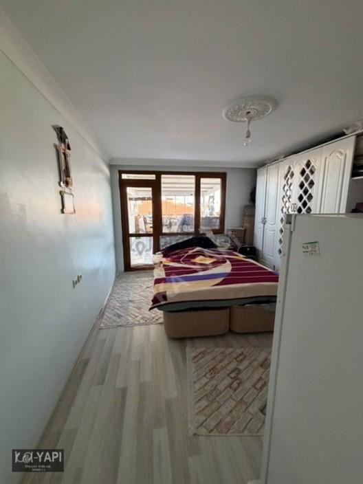 Ka-yapı'dan Gazi'de 3+1 Dubleks Daire - 11