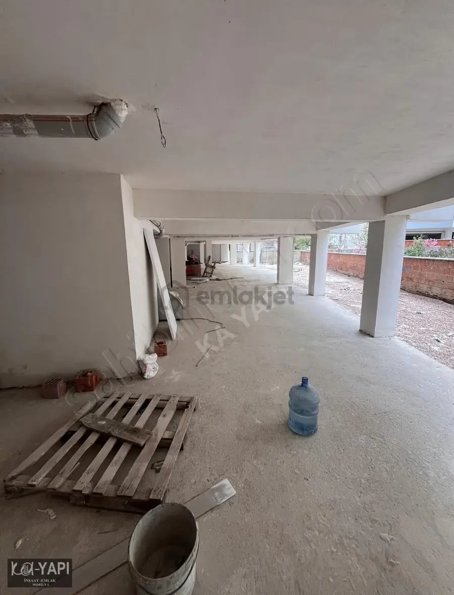 Ka-yapı'dan Gazi Mahallesinde 1+1 Otoparklı Daire - 17