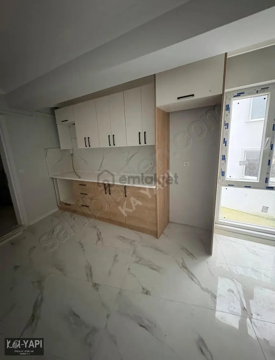Ka-yapı'dan Gazi Mahallesinde 1+1 Otoparklı Daire - 9