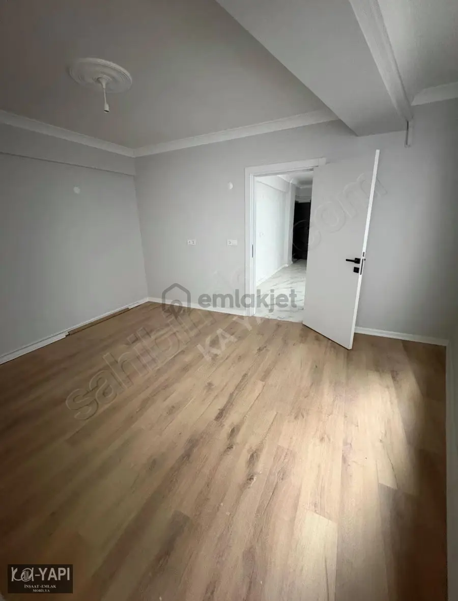 Ka-yapı'dan Gazi Mahallesinde 1+1 Otoparklı Daire - 2