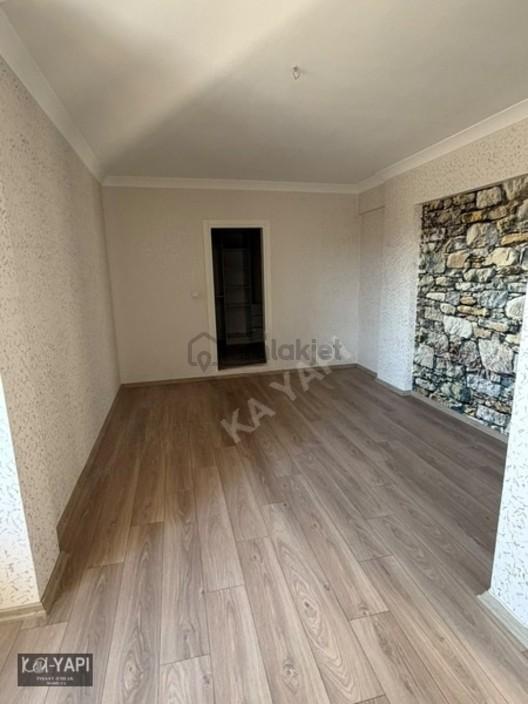Ka-yapı'dan Önü Açık Giyinme Odalı 3+1 Daire - 2