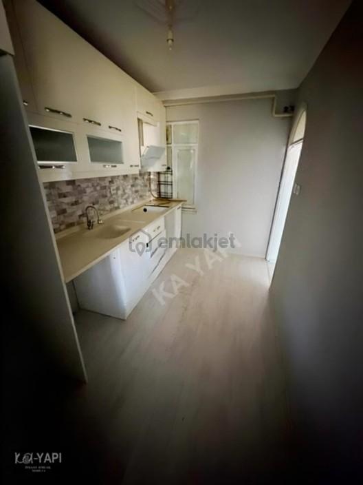 Ka-yapı'dan Emirsultan Meydanda Önü Açık 2+1 Masrafsız Daire - 14