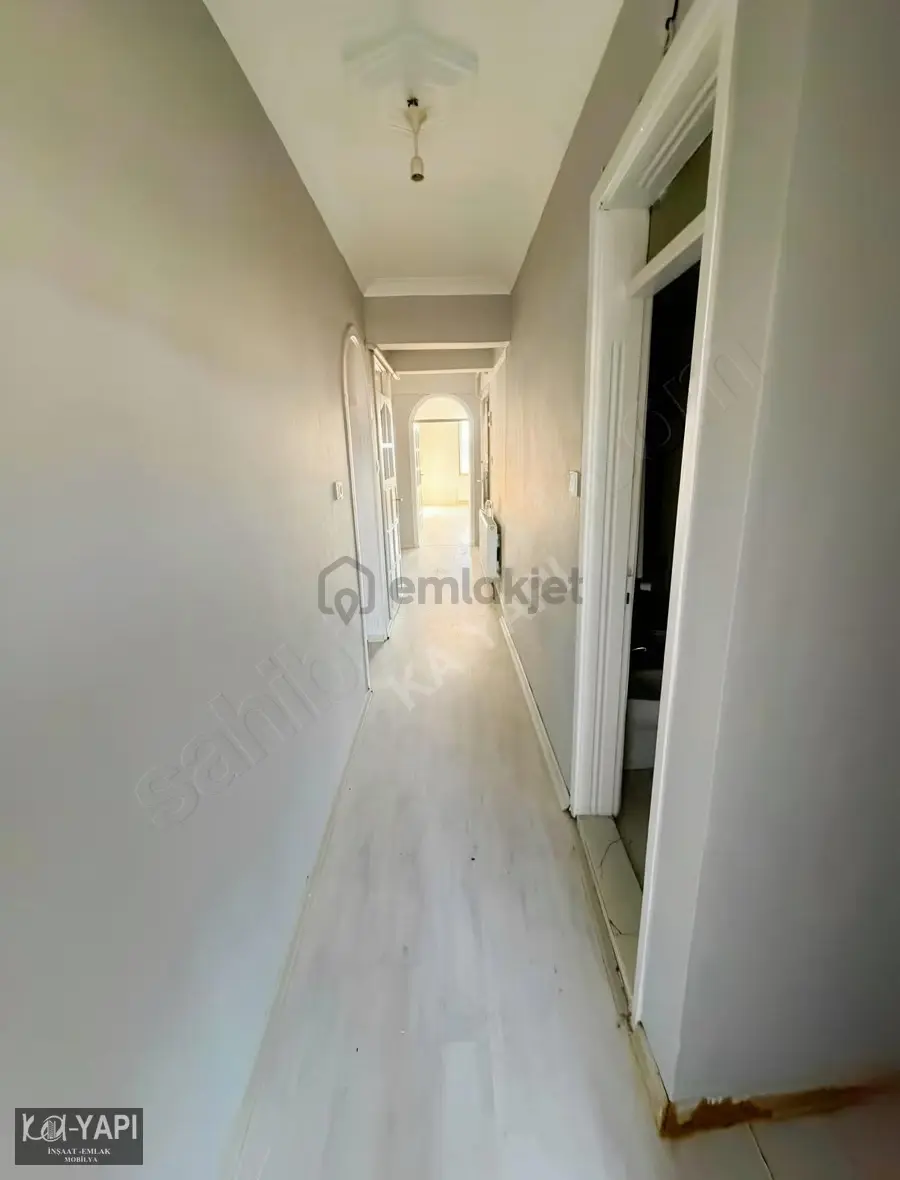 Ka-yapı'dan Emirsultan Meydanda Önü Açık 2+1 Masrafsız Daire - 3