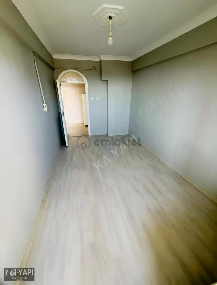 Ka-yapı'dan Emirsultan Meydanda Önü Açık 2+1 Masrafsız Daire - 7