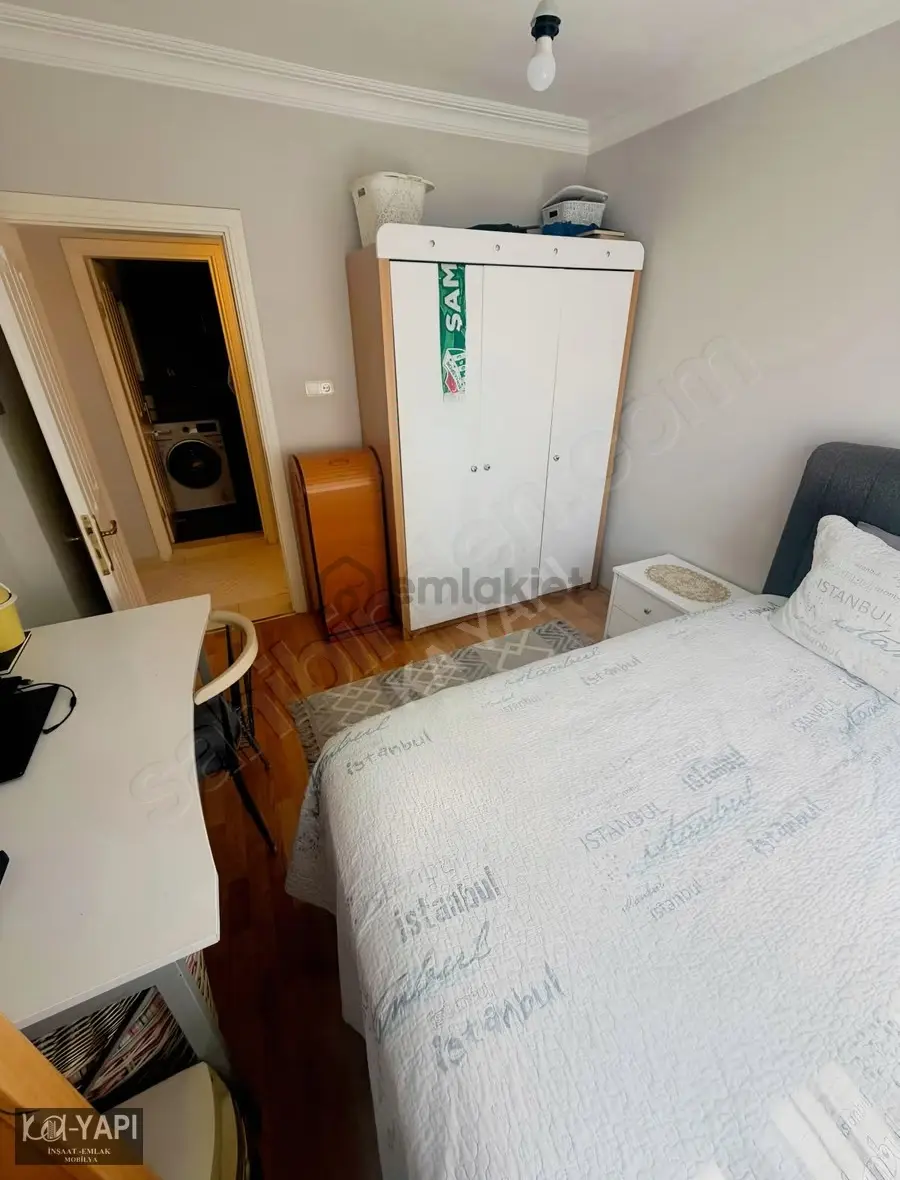Ka-yapı'dan Pazar Yeri Mevkii 3+1 Dubleks Daire - 6