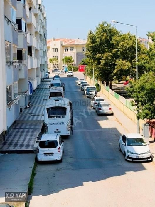 Ka-yapı'dan Karacabeyin En Güzel Mevkiisinde Arakat 3+1 Daire - 20