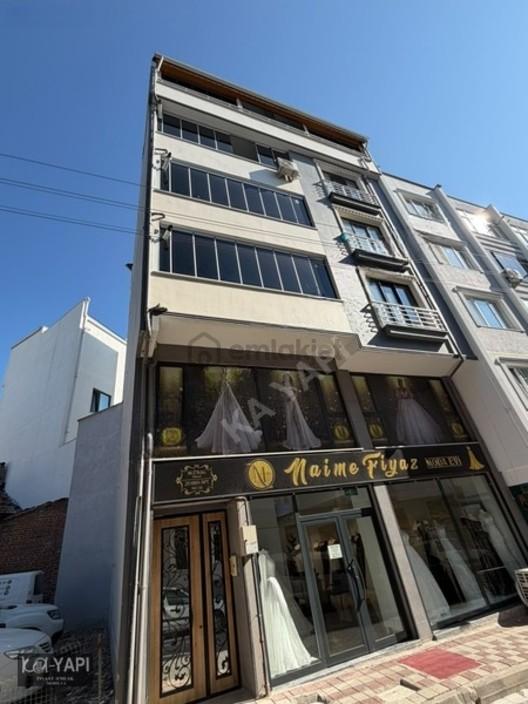 Ka-yapı'dan Özenle Dizayn Edilmiş Mevki Yerde 4+1 Dubleks Daire - 22