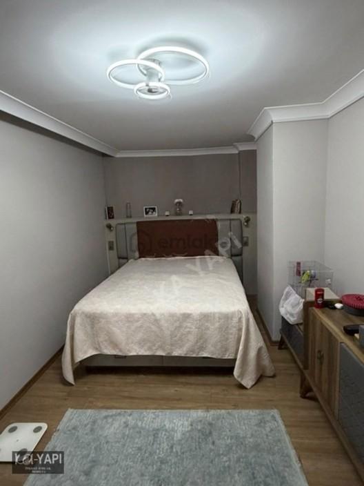 Ka-yapı'dan Özenle Dizayn Edilmiş Mevki Yerde 4+1 Dubleks Daire - 21