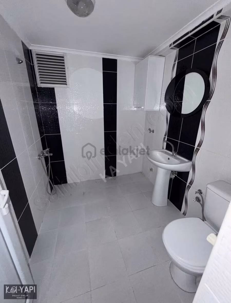 Ka-yapıdan Adliye Caddesinde 3+1 Kiralık Daire - 11