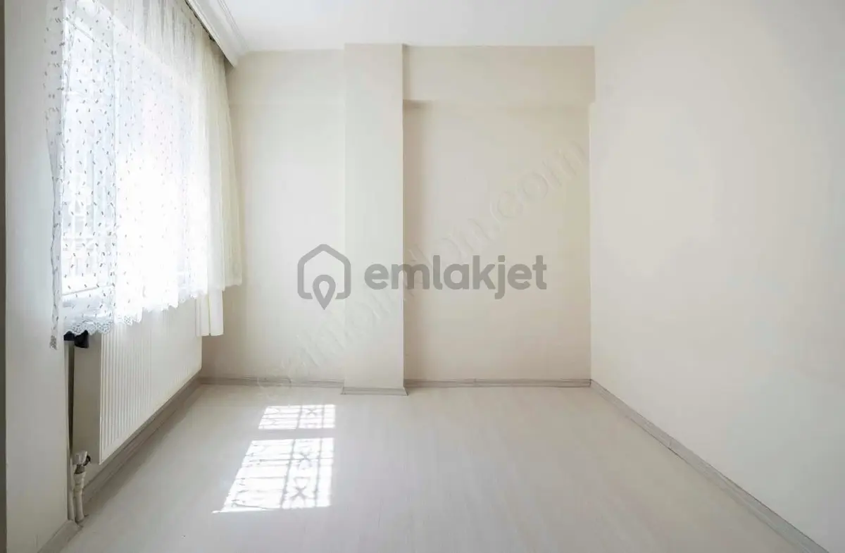 Heykelde Çift Cephe 2+1 Satılık Daire - 16