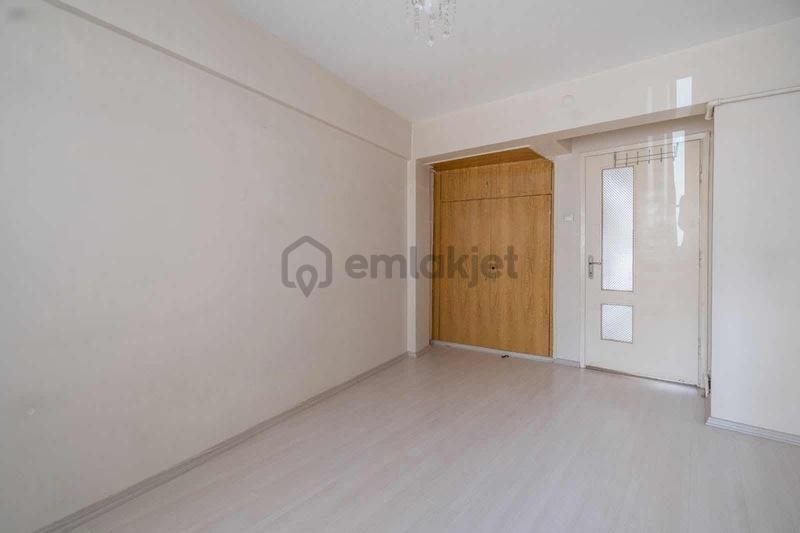 Heykelde Çift Cephe 2+1 Satılık Daire - 20