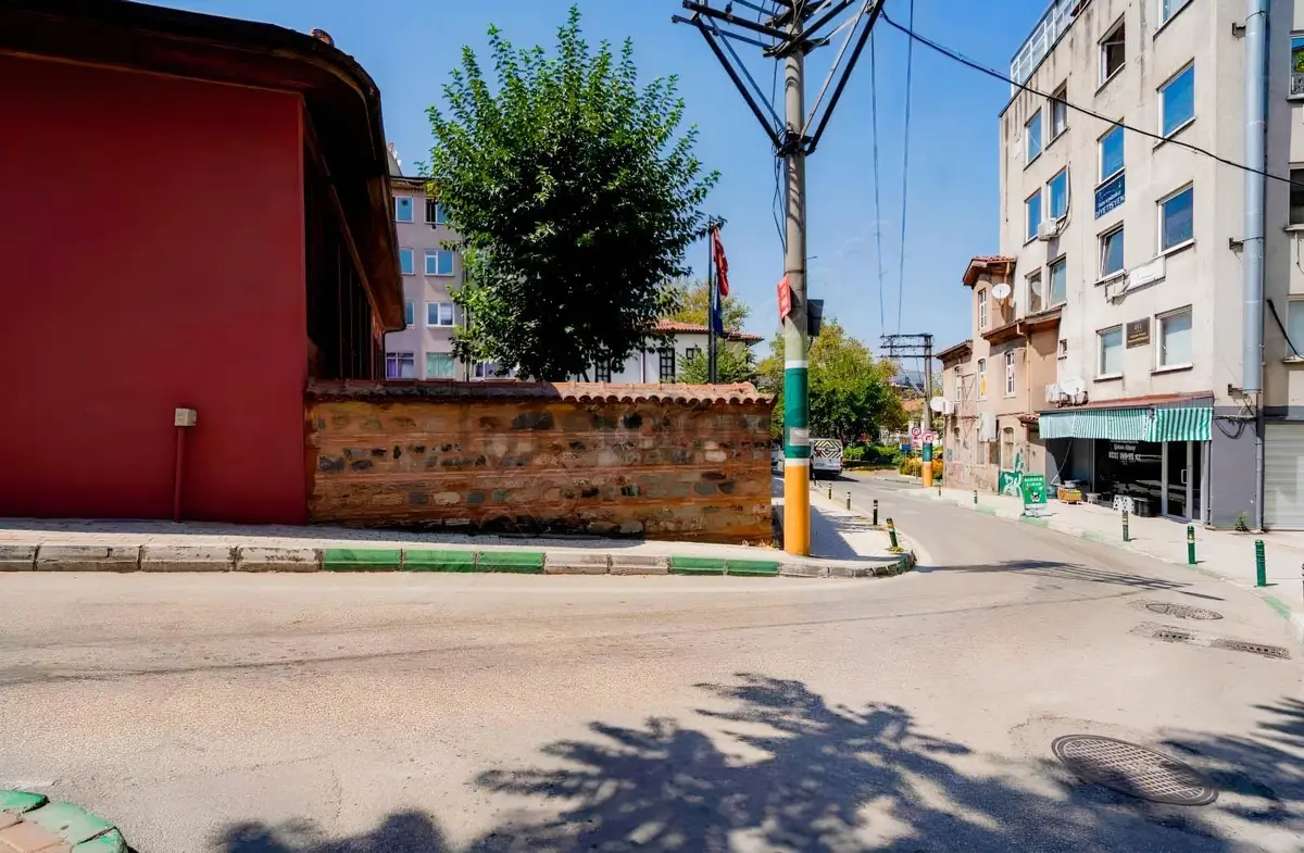 Heykelde Çift Cephe 2+1 Satılık Daire - 17