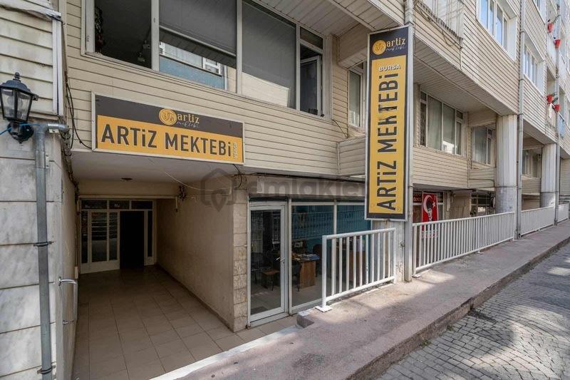 Heykelde Çift Cephe 2+1 Satılık Daire - 12