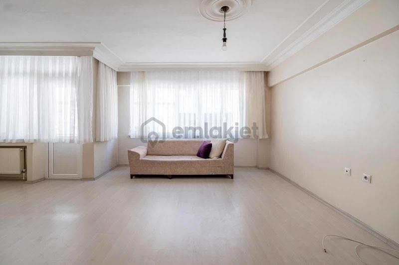 Heykelde Çift Cephe 2+1 Satılık Daire - 33
