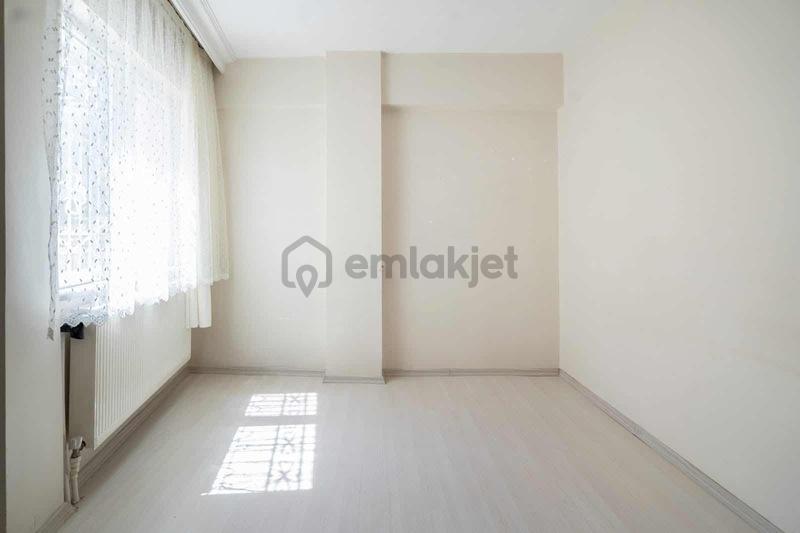 Heykelde Çift Cephe 2+1 Satılık Daire - 22